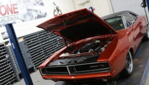 For A-Bodies Only: A Community and Resource Hub for A-Body Mopar